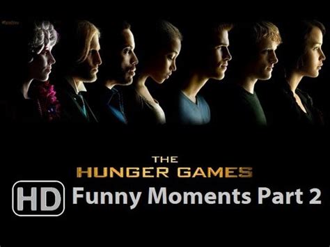 shmoop hunger games summary